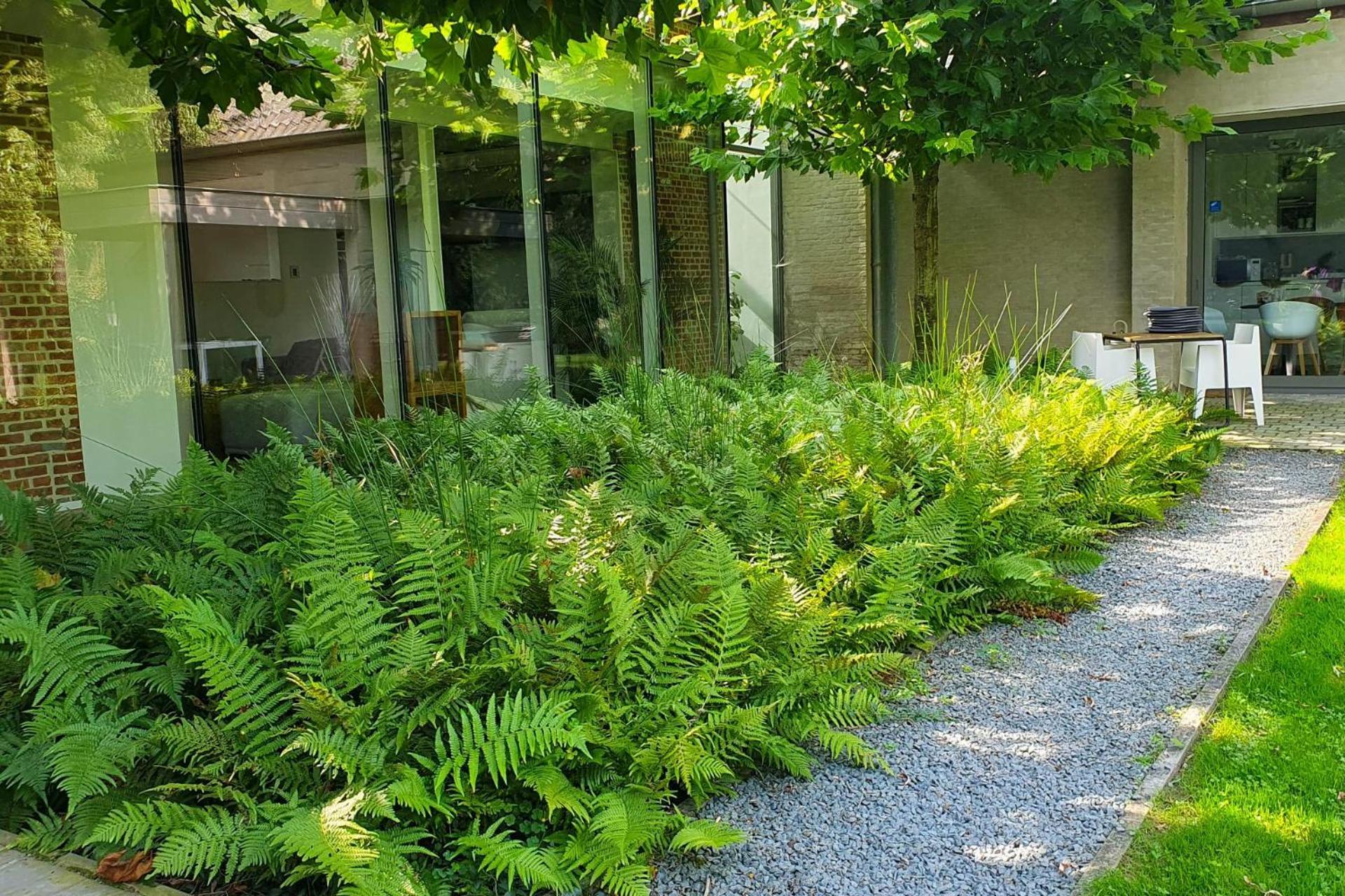 Villa Tartine Puurs Exterior foto