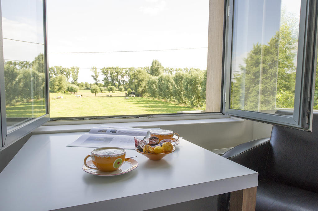 Villa Tartine Puurs Habitación foto